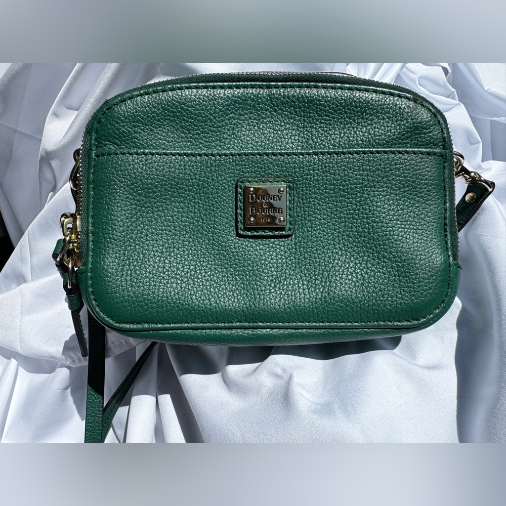 Dooney and Bourke Ambler Crossbody Pebbled Women’s bag